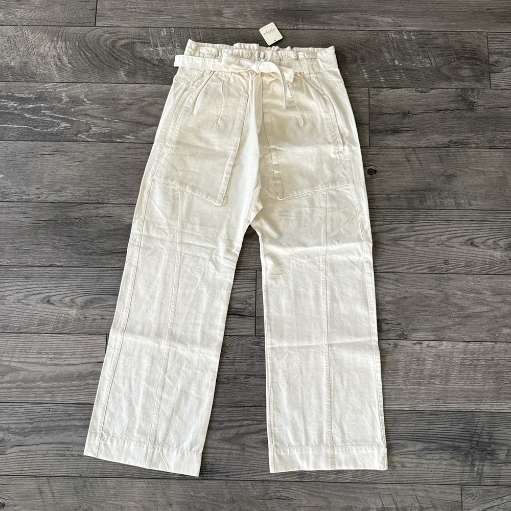 NWT Free People pants